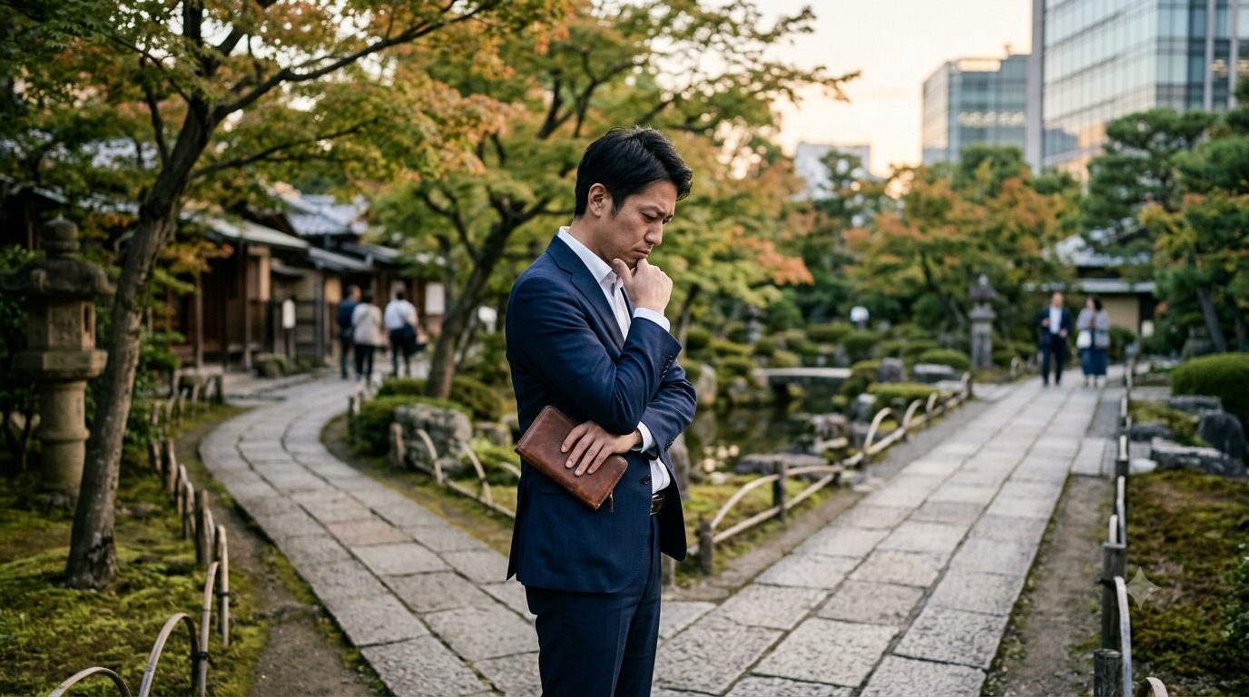 転職で失敗する人の特徴10選【成功する人との違い】