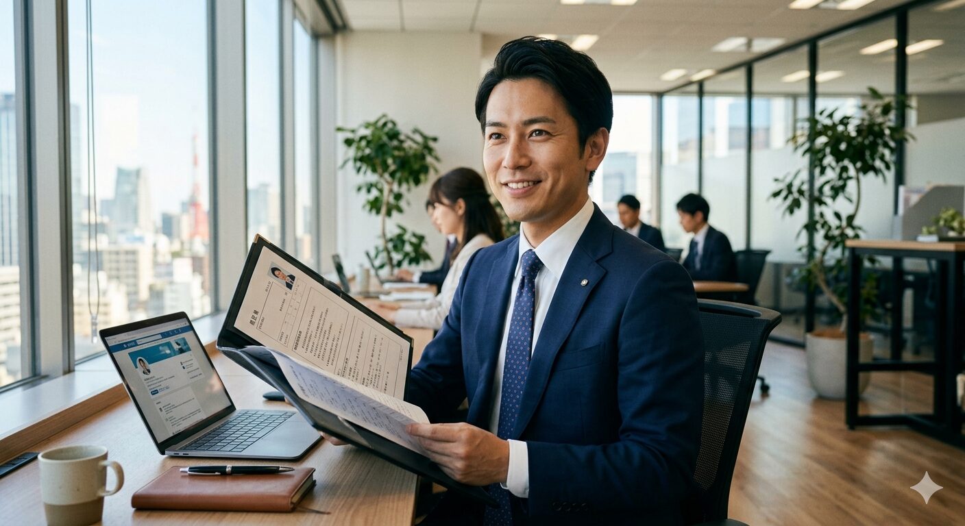30代の転職エージェントおすすめ3選【失敗しない選び方】