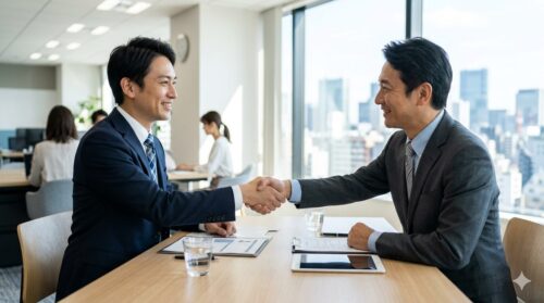 転職エージェントおすすめ3選比較【失敗しない選び方】