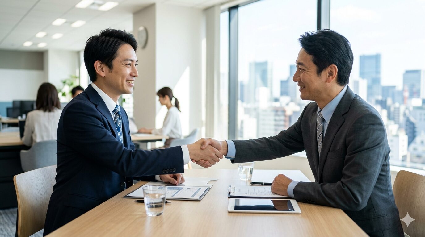 転職エージェントおすすめ3選比較【失敗しない選び方】