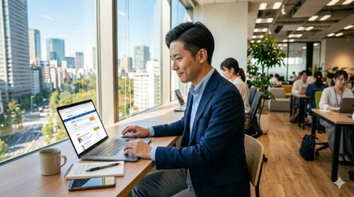 リクルートエージェントの評判は？実際に使ってわかったメリット・デメリット