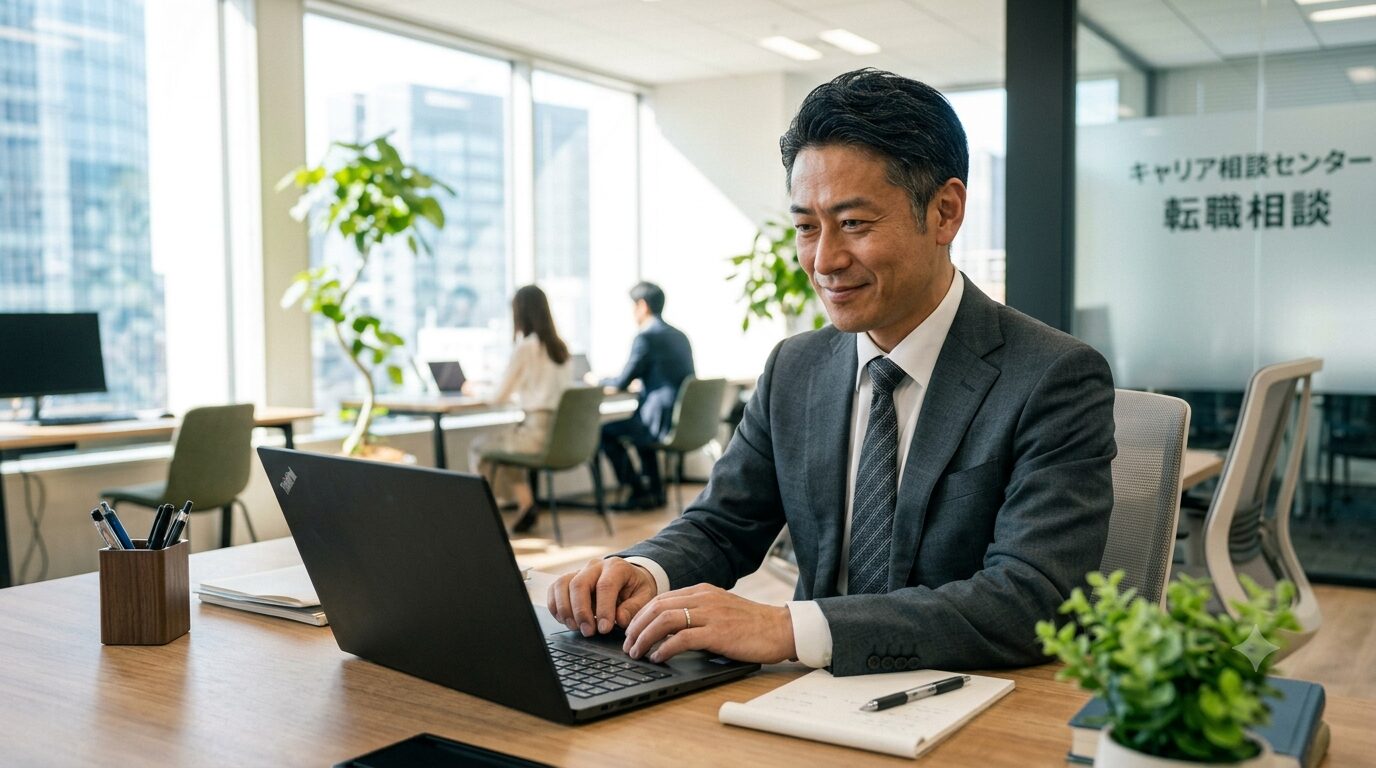 エイジレスエージェントの評判【40代・50代IT転職におすすめの理由】
