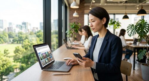 バイテック生成AIの評判【副業・AI活用スキルを最短で身につけるスクール】