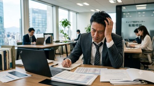 退職代行のトラブル事例5選【失敗しない選び方】