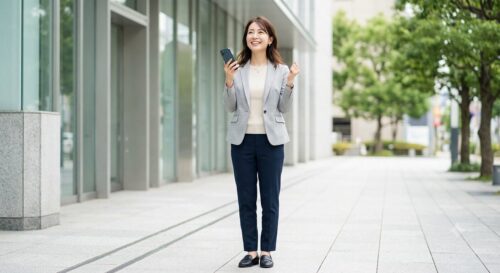 わたしNEXTの評判【女性専門の退職代行だから安心して任せられる理由】