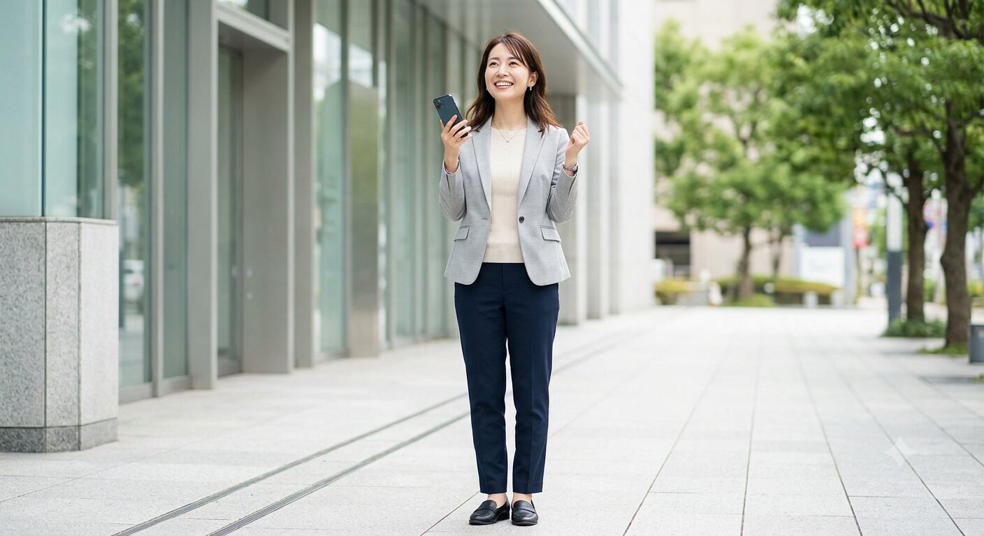 わたしNEXTの評判【女性専門の退職代行だから安心して任せられる理由】