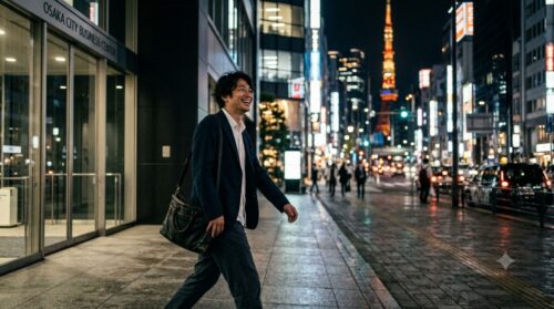 【実体験】明日から会社に行かなくていい。退職代行で地獄から抜け出した全手順