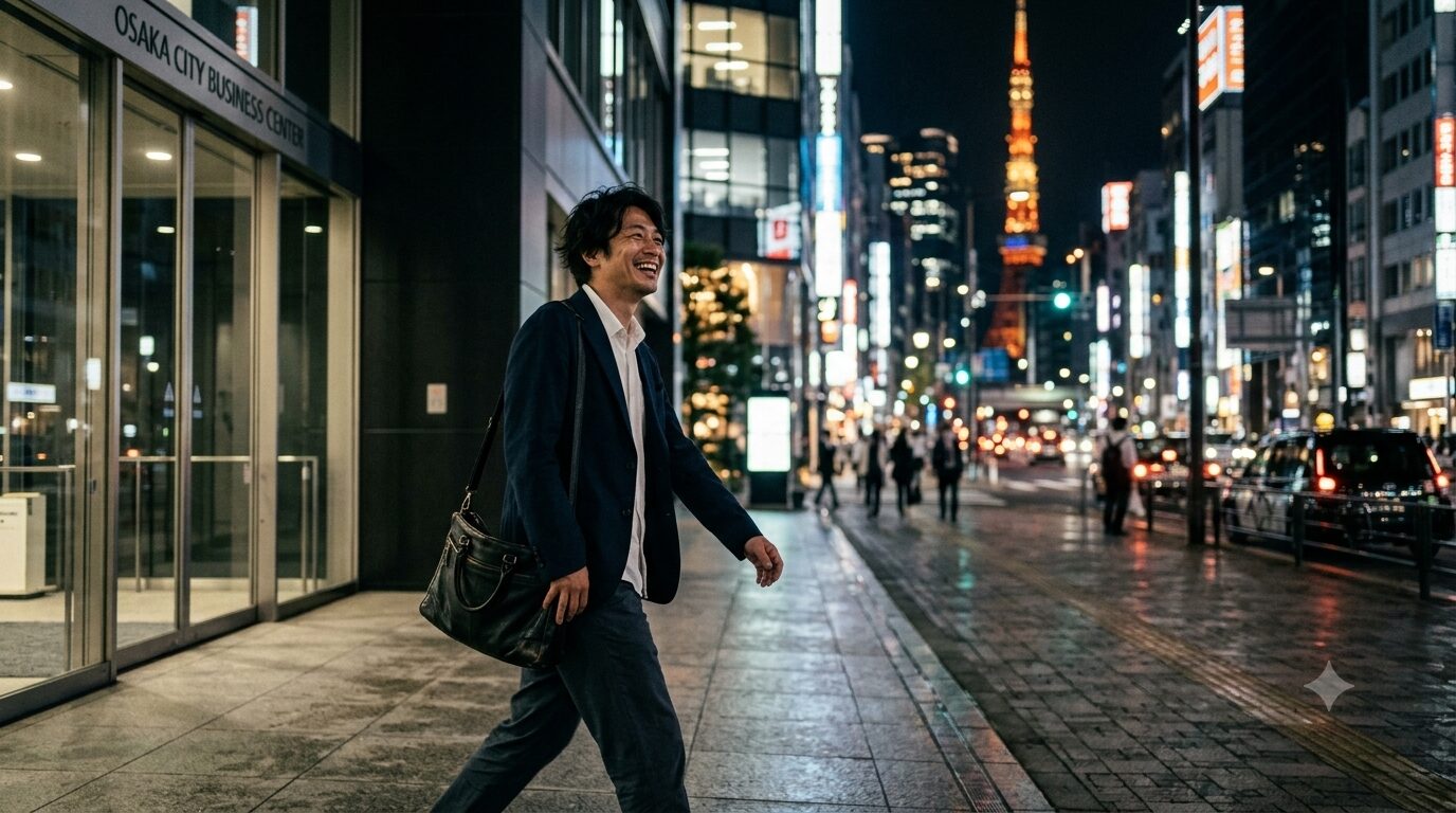 【実体験】明日から会社に行かなくていい。退職代行で地獄から抜け出した全手順