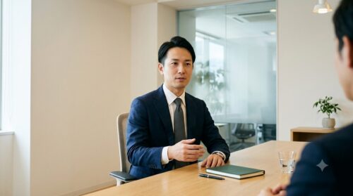 退職理由の伝え方【面接で好印象を与える例文5選】