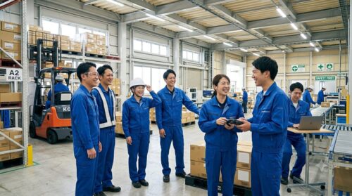 ワークスタッフナビの評判と使い方【全職種対応の派遣転職サイト】