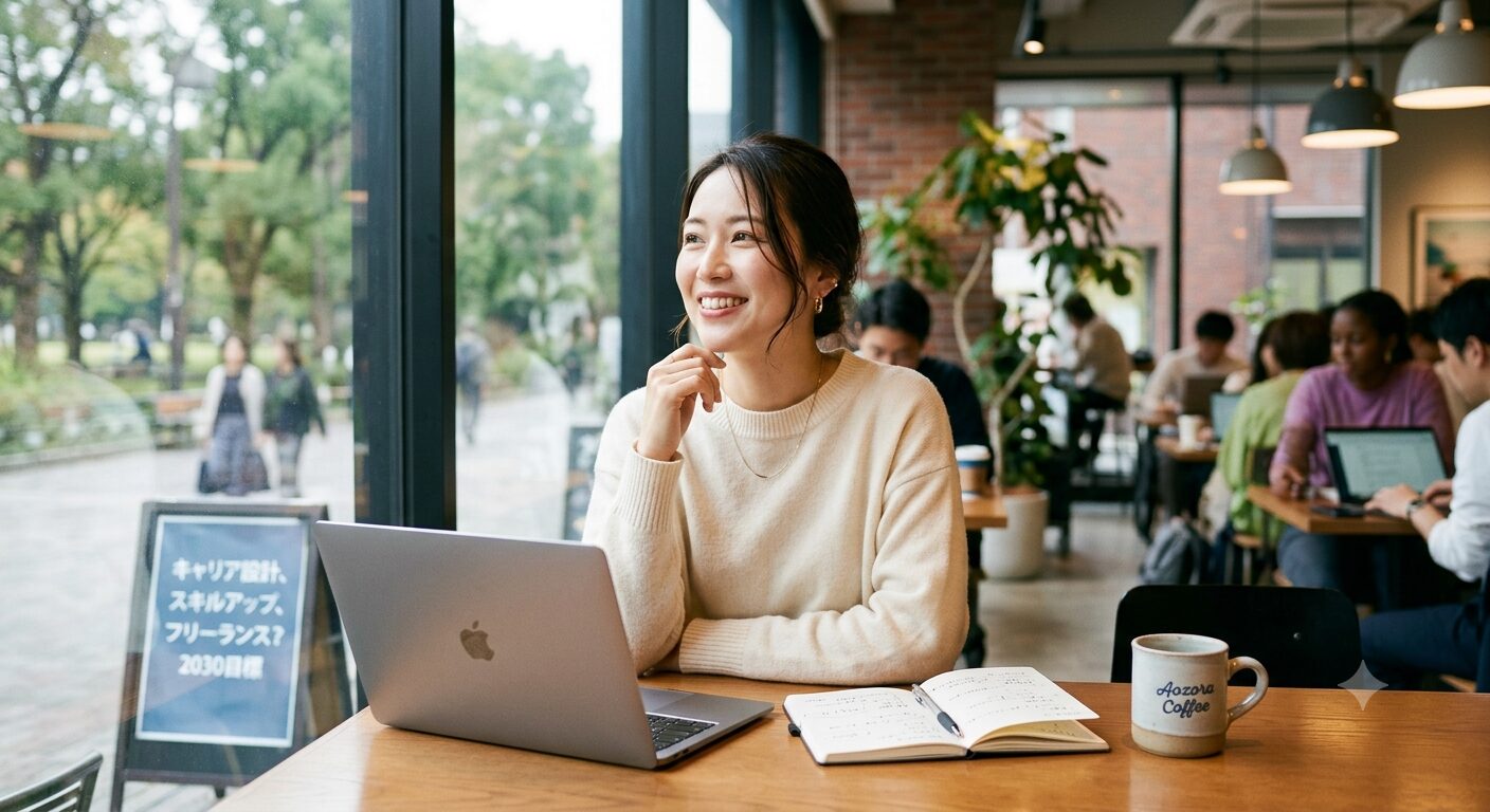 キャリートの評判【20〜30代のキャリア迷子に向いている理由】