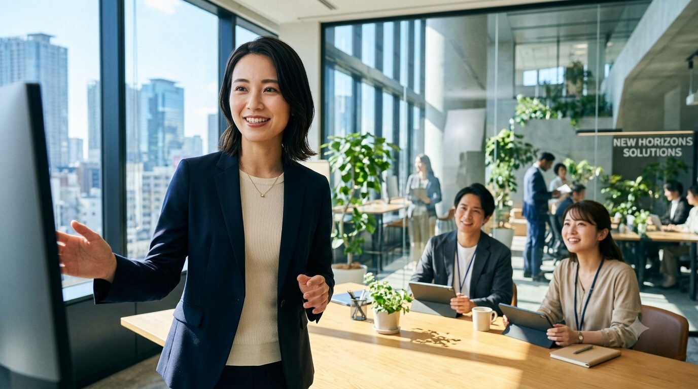 未経験から異業種転職する方法【成功するための5ステップ】
