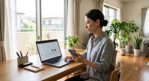 リモートワーク転職エージェントおすすめ【Remoful評判・フルリモート正社員に強い】