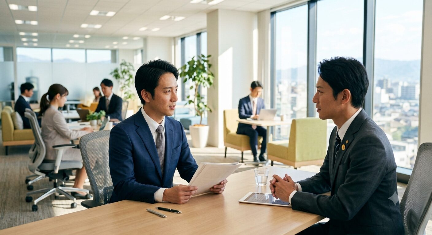 退職代行の弁護士と非弁の違い【失敗しない選び方】