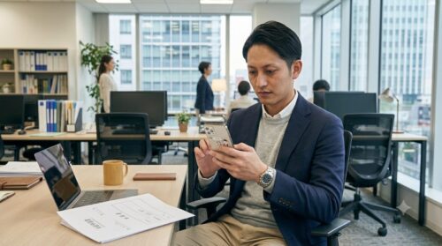 退職代行で有給消化できる？確実に取る方法と注意点【2026年版】