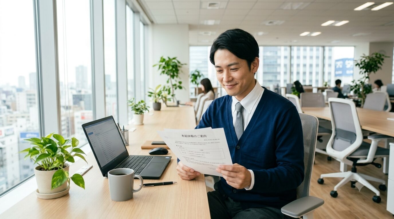 有給消化で実質無料？お金を払ってでも退職代行を使うべき人の特徴5選