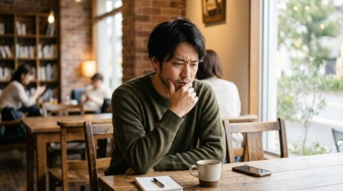 【体験談風】退職代行を使って後悔した人がいる理由