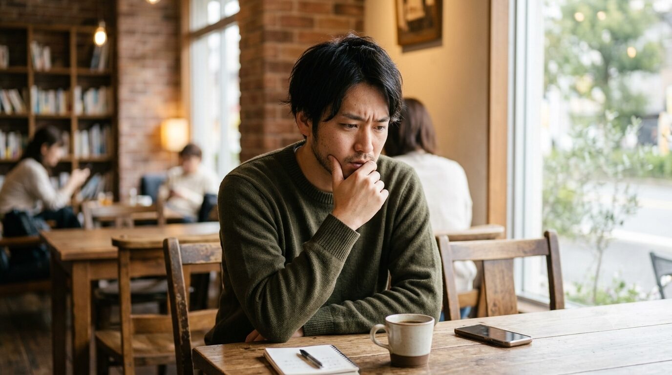 【体験談風】退職代行を使って後悔した人がいる理由