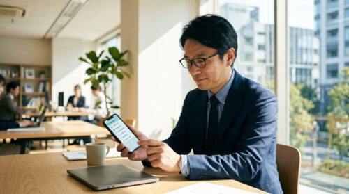 退職代行で失敗しない会社の選び方【5つのチェックリスト】