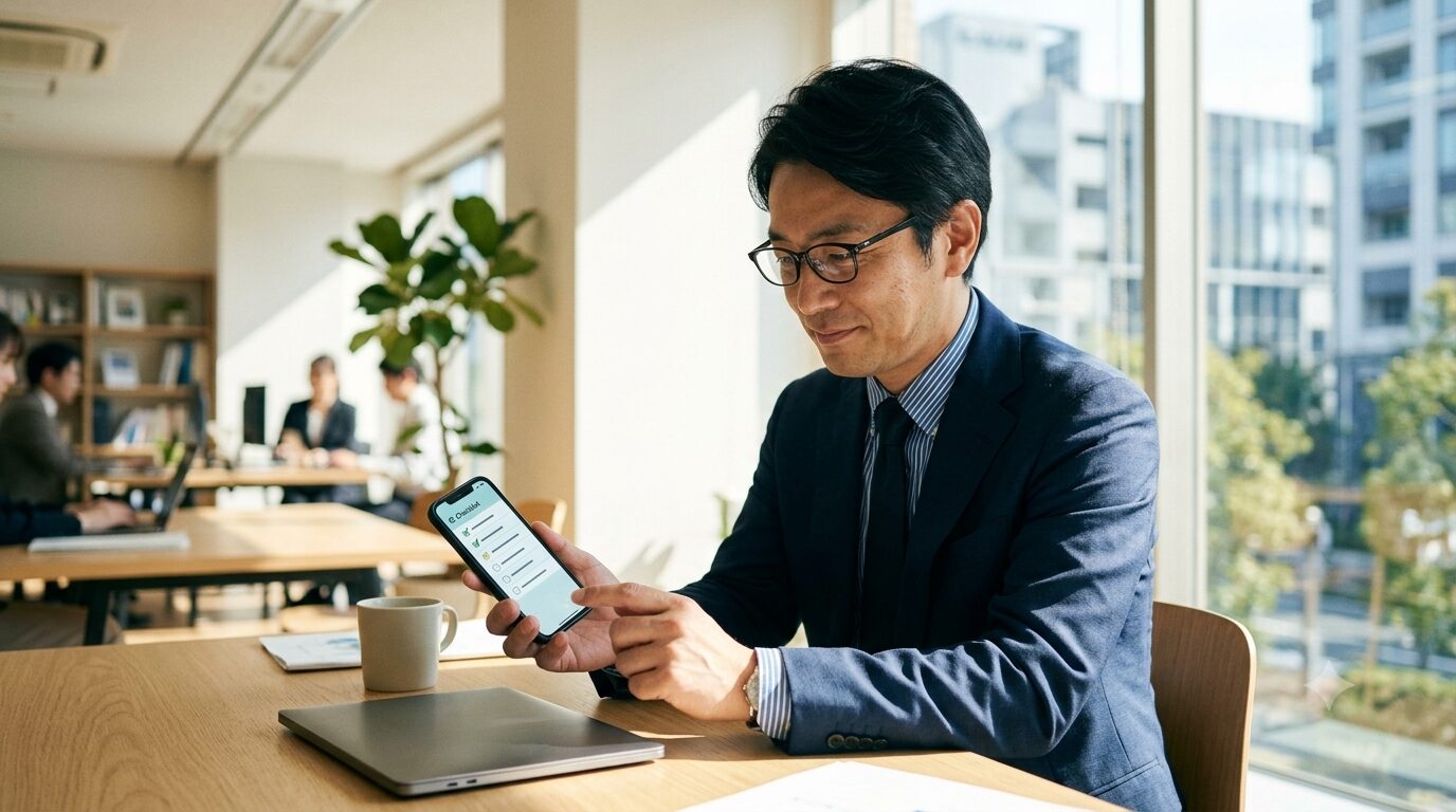 退職代行で失敗しない会社の選び方【5つのチェックリスト】