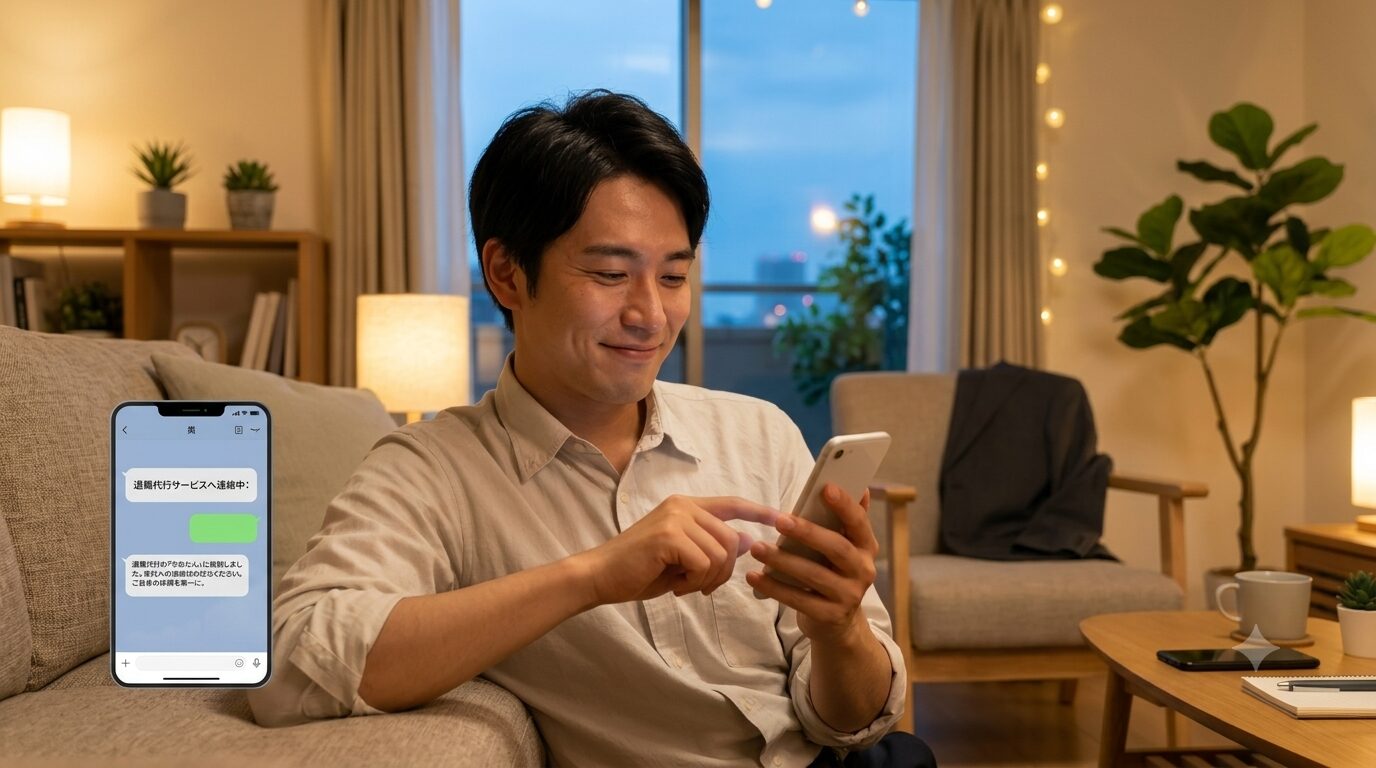 お盆前に仕事を辞めたい人へ【退職代行で即日解決する方法】