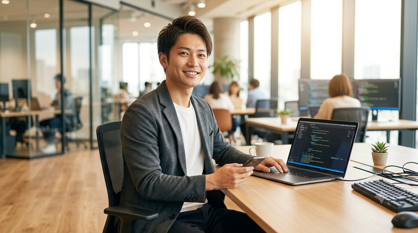 TechClipsエージェントの評判【ITエンジニアが使うべき？】