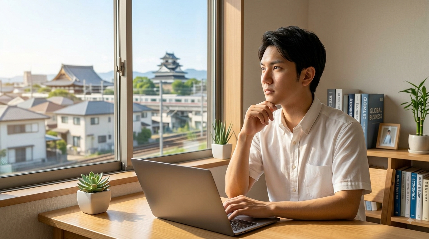 お盆休みに転職相談するべき理由【後悔しないための行動リスト】