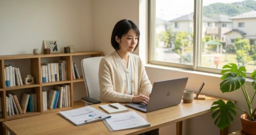 ミラキャリの評判は？20代未経験の事務職転職に強い理由