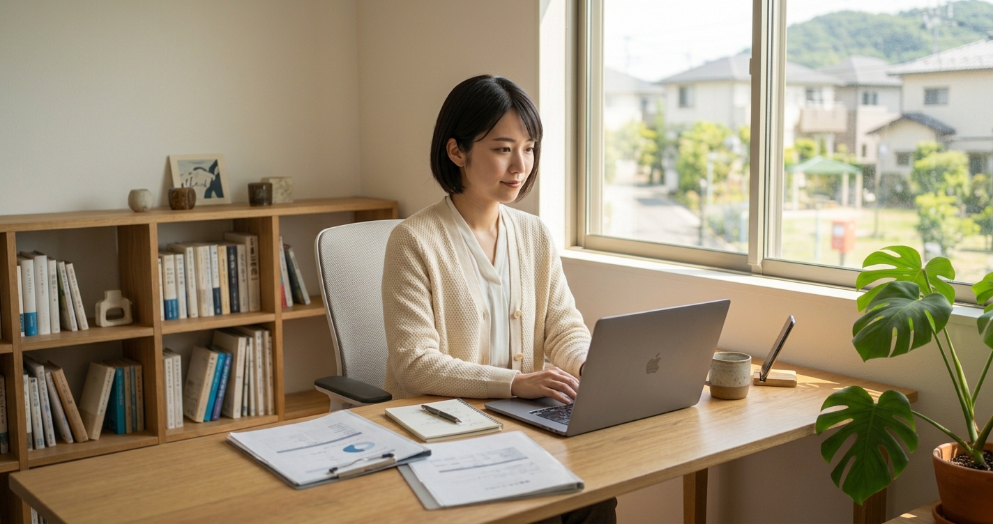 ミラキャリの評判は？20代未経験の事務職転職に強い理由