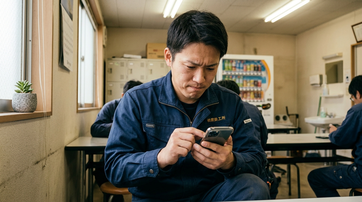 期間工から正社員になるには？【今の会社だけが選択肢じゃない】
