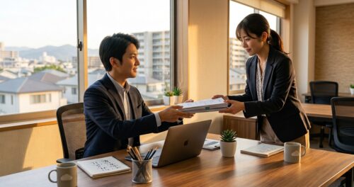 円満退職のための引き継ぎマニュアル【辞める前にやることリスト】