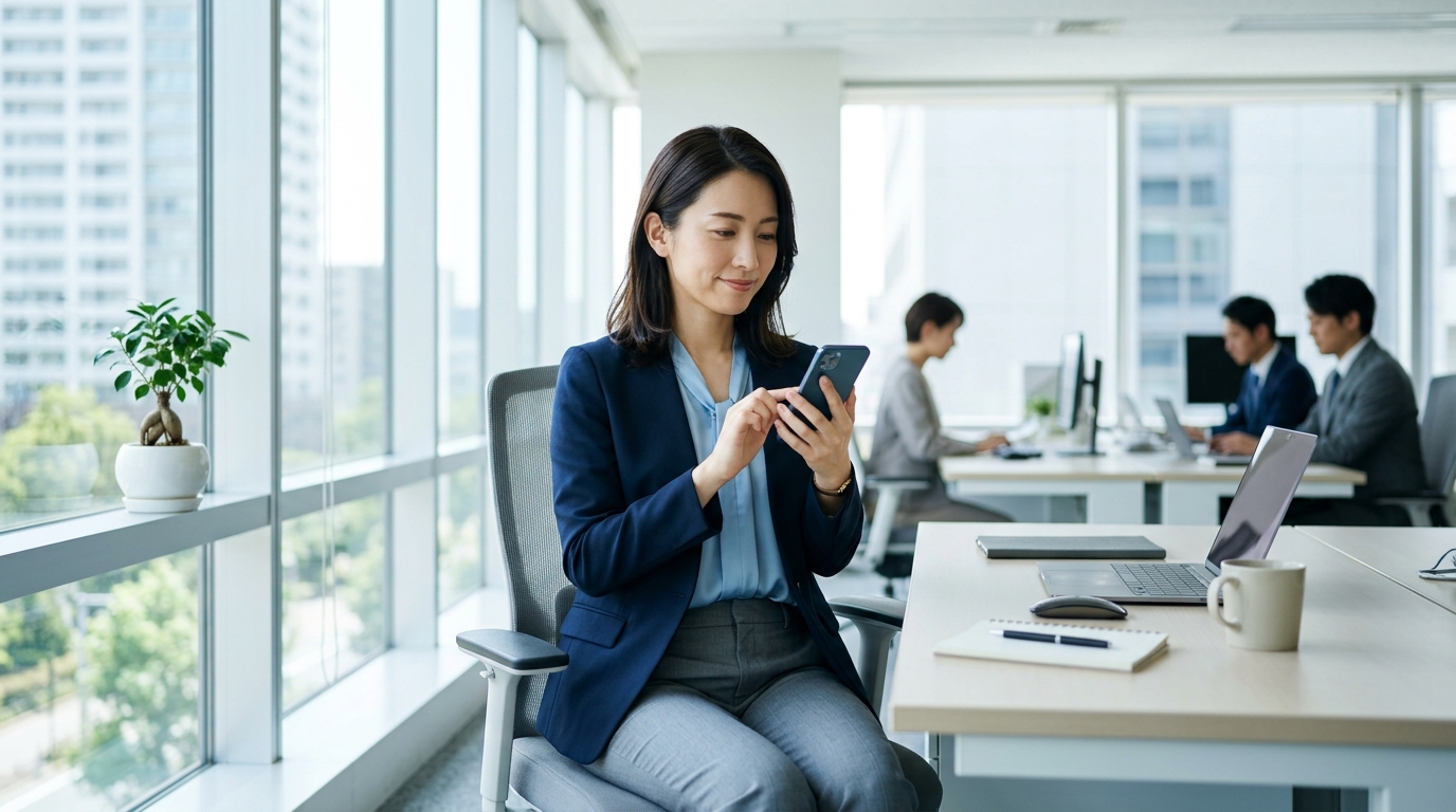 正社員はキャッシング審査に通りやすい？【転職前に知っておきたいこと】