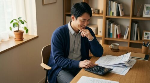 転職・退職をきっかけに借金を見直す【無料相談という選択肢】