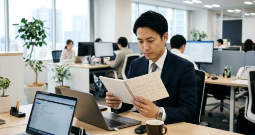 内定〜入社日までにやることチェックリスト【9-10月入社版】