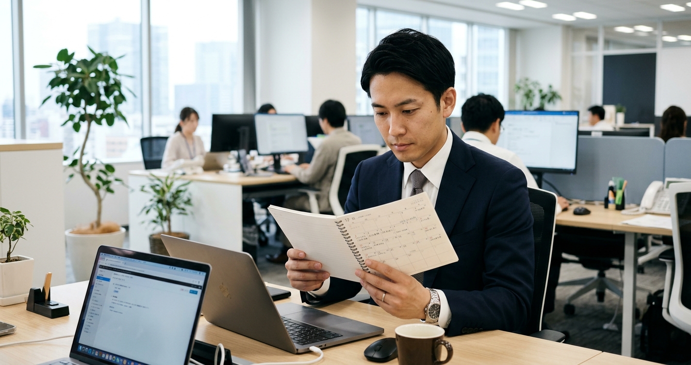 内定〜入社日までにやることチェックリスト【9-10月入社版】
