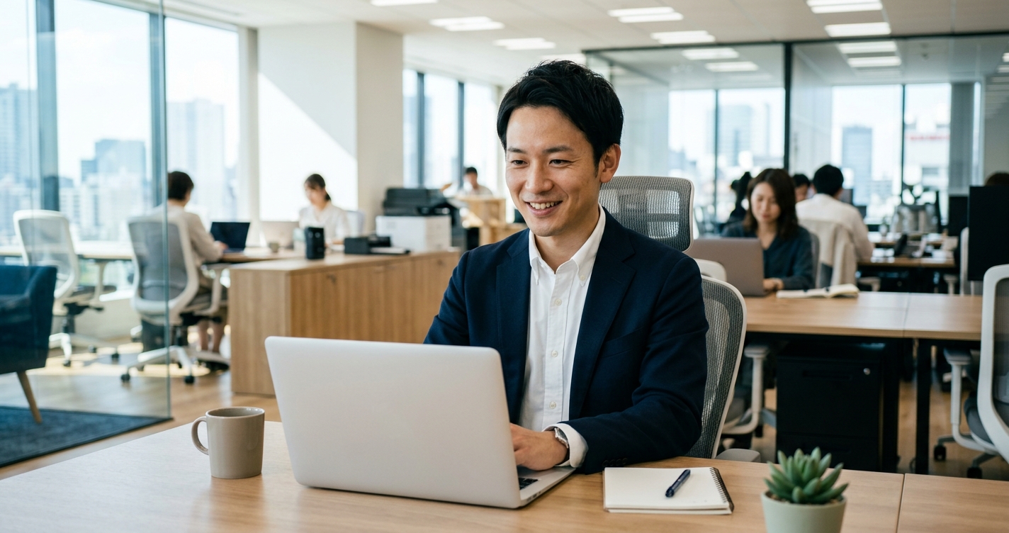 転職活動、何から始める？【まず登録すべきものリスト】