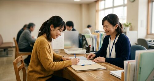 退職後の失業保険・手続き完全ガイド【もらえる条件と流れ】