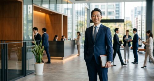 営業職からのキャリアチェンジ【ベストウィンで営業経験を武器にする】