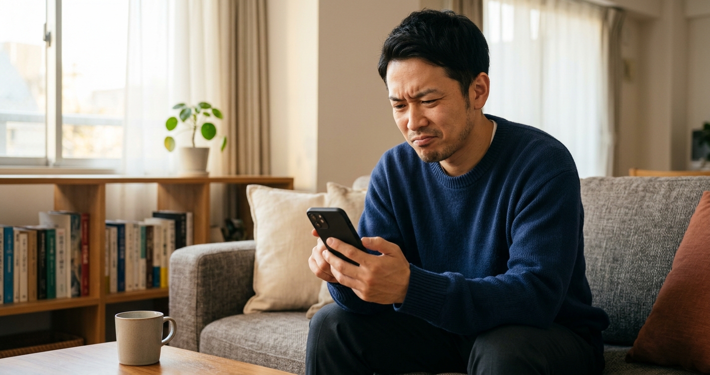 転職エージェントを使わない方がいい人の特徴【デメリットも正直に解説】