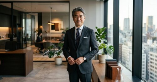 40代・50代からのハイクラス転職は遅い？【年収と裁量を諦めない】
