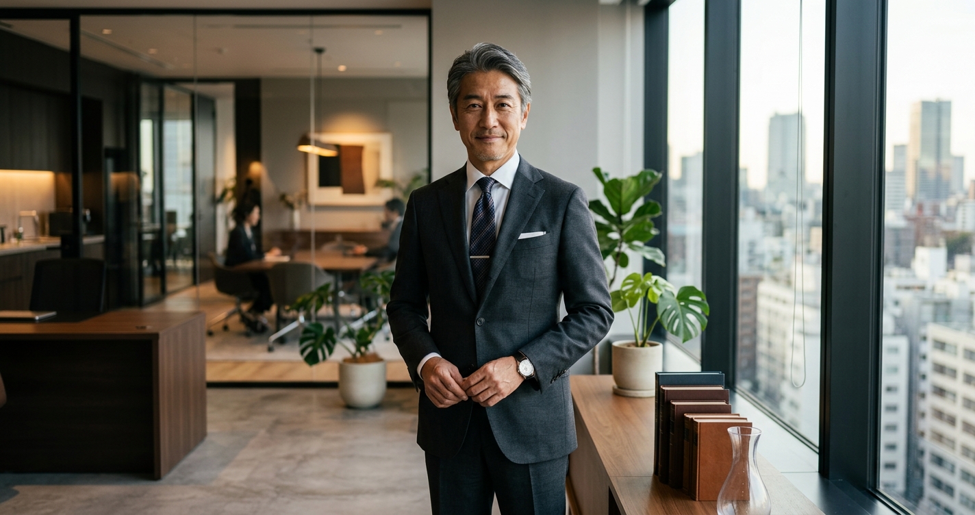 40代・50代からのハイクラス転職は遅い？【年収と裁量を諦めない】