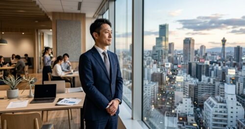 関西コンサル転職は東京中心のエージェントで損してないか【sXarsという選択肢】
