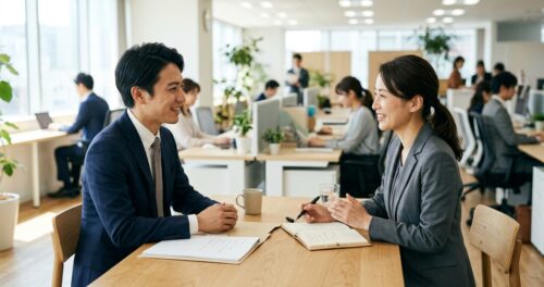 ユメキャリ就職エージェントの評判と特徴【第二新卒】