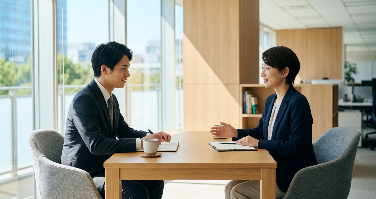 転職エージェント選びに疲れたら【POSIWILLエージェントで比較疲れを解消】
