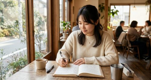 自己分析が進まない就活生へ【REFLAMEのES添削で内定に近づく】