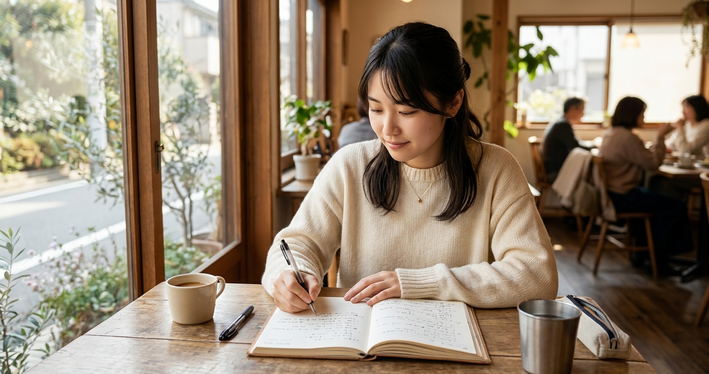自己分析が進まない就活生へ【REFLAMEのES添削で内定に近づく】