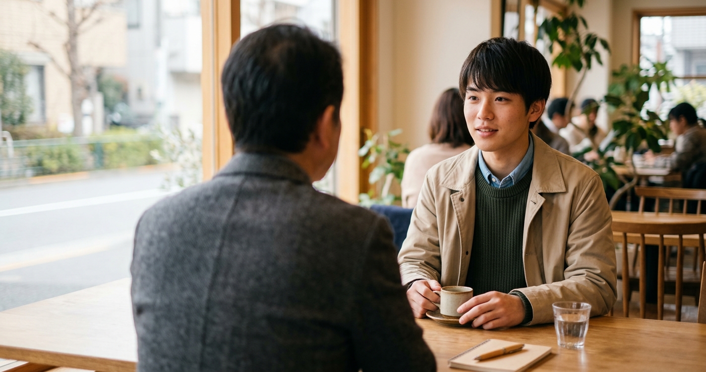 20代のキャリア相談は辞める前に【2回転職した私の話】