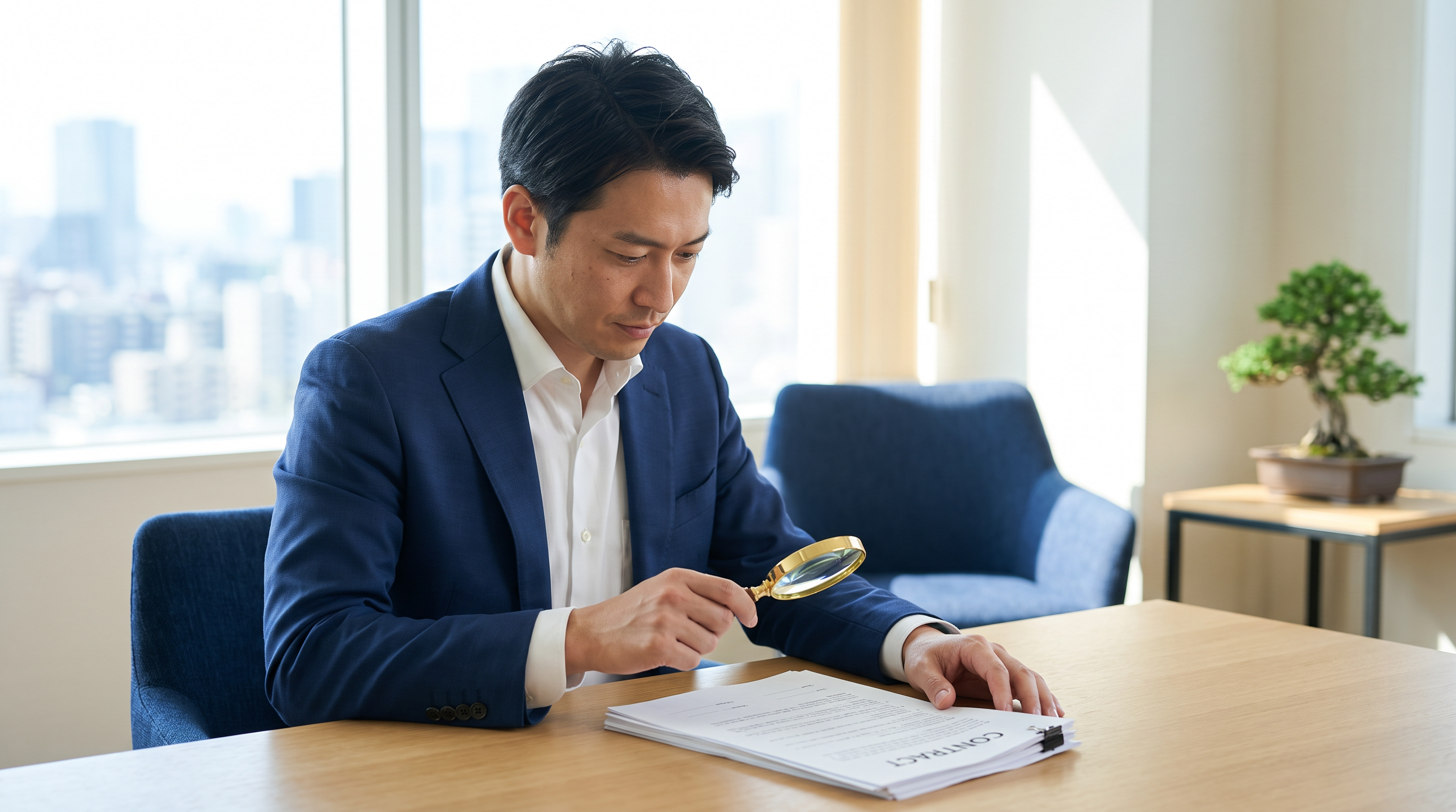 退職代行モームリ代表逮捕から学ぶ、安全な業者の選び方