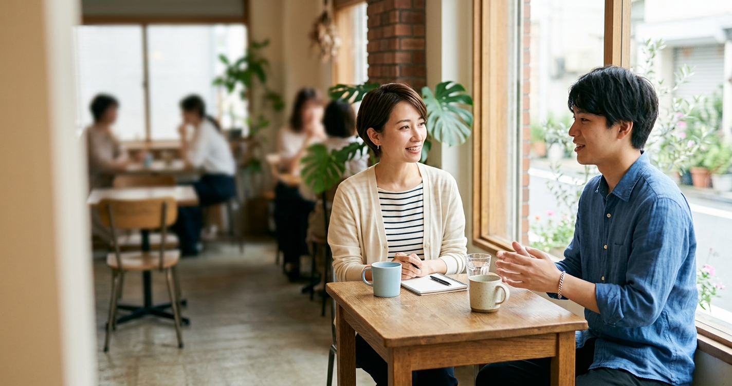 キャリアコーチングとは？転職エージェントとの違いと無料で使える選択肢