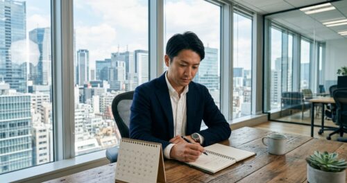 ボーナス後の退職はいつがいい？【もらえる条件と退職日の決め方】